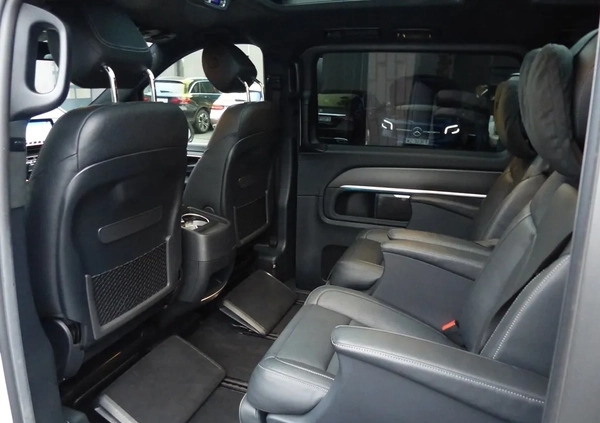 Mercedes-Benz Klasa V cena 369900 przebieg: 96902, rok produkcji 2021 z Tuszyn małe 742